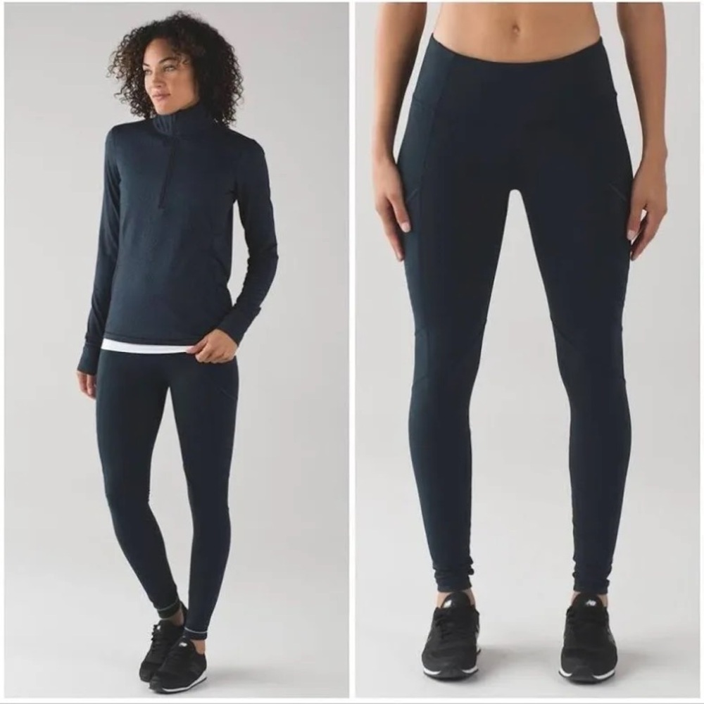 Lululemon Fresh Tracks Tight size 6